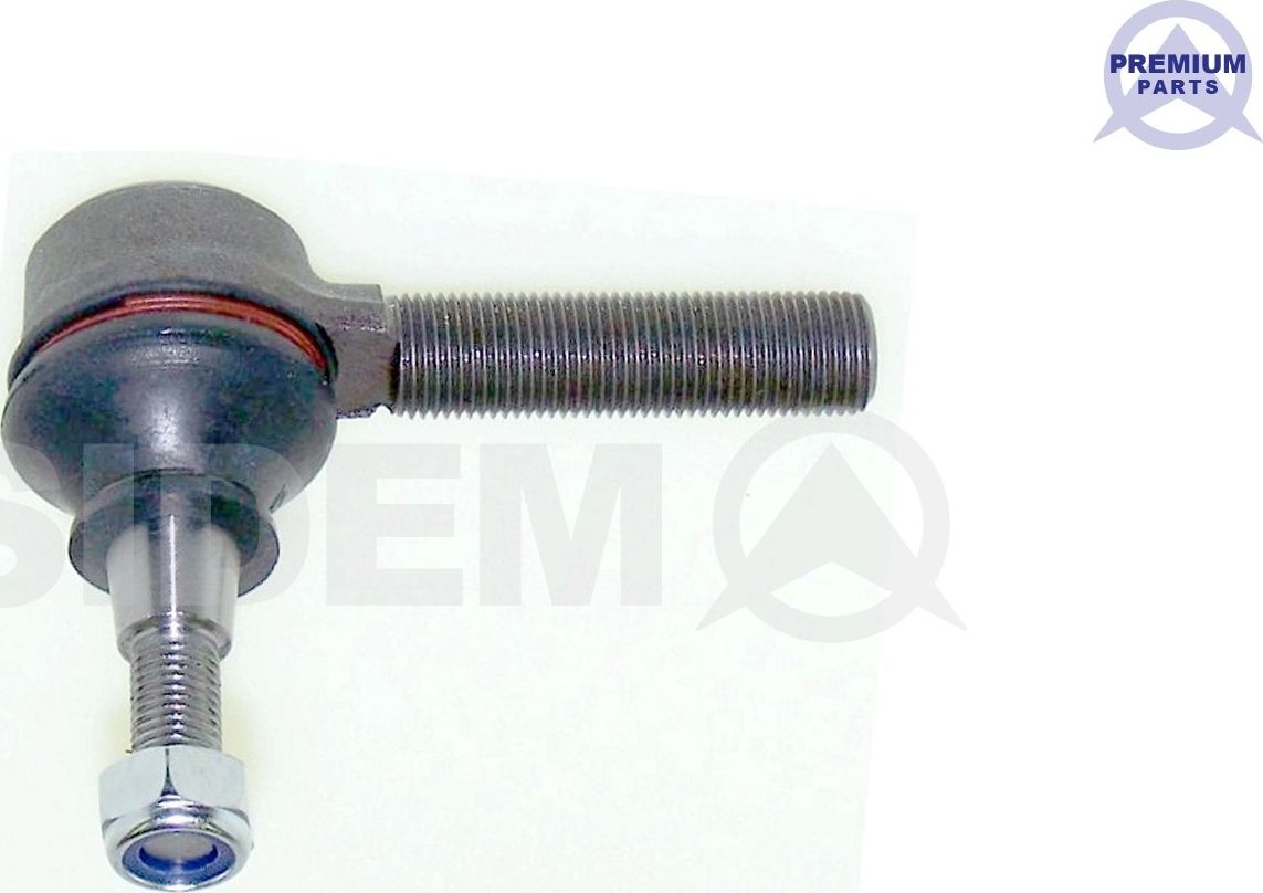 Наконечник рулевой тяги Sidem. Артикул 65633