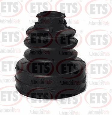 Пыльник ШРУСа внутренний ETS. Артикул 06.SK.799