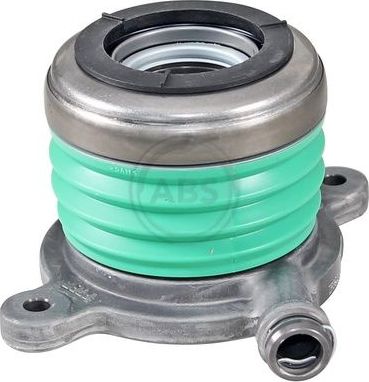 Выжимной подшипник сцепления ABS (алюминий). Артикул 51264