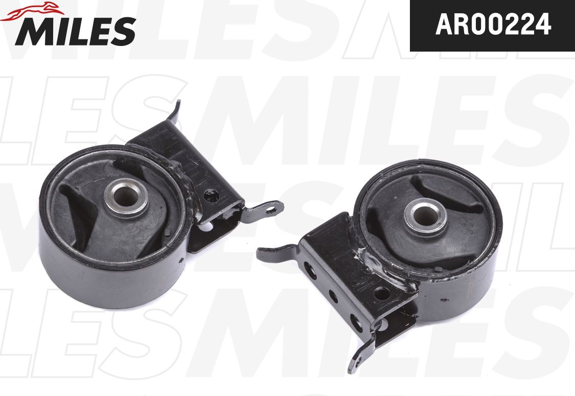 Подушка (опора) двигателя Miles. Артикул AR00224