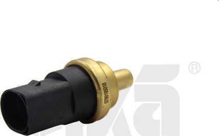 Датчик температуры охлаждающей жидкости Vika. Артикул 99190080101