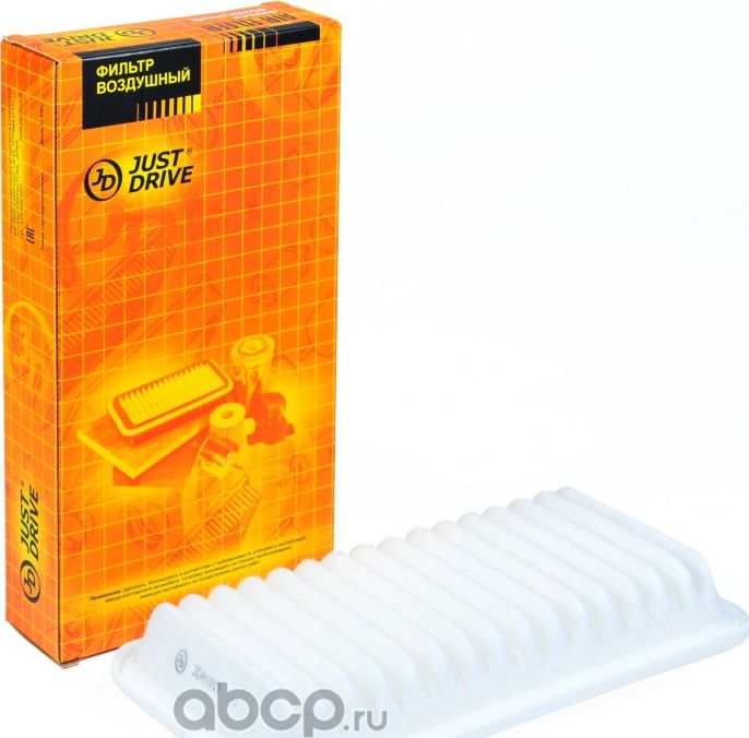 Фильтр воздушный (Just Drive). Артикул JDA1003