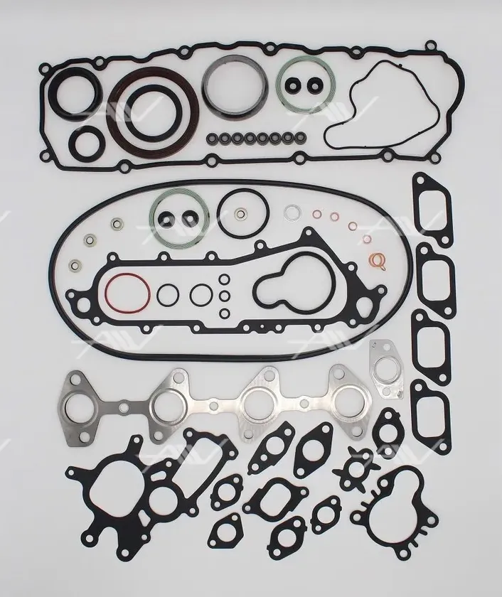 комплект прокладок TOYOTA 1KZTE без прокладки ГБЦ (Autowelt). Артикул FS34300