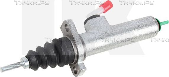 Цилиндр сцепления главный NK для Audi S2 I 1990-1992. Артикул 834704