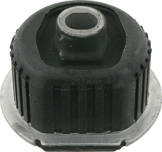 Сайлентблок задней балки Febi Bilstein передний правый/левый для Mercedes-Benz W124, A124 1989-1993. Артикул 06674