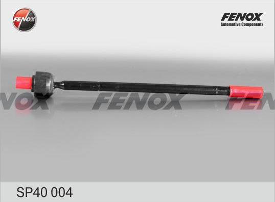 Рулевая тяга Fenox. Артикул SP40004