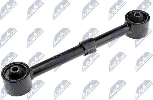 Продольный рычаг задней подвески NTY. Артикул ZWT-TY-124