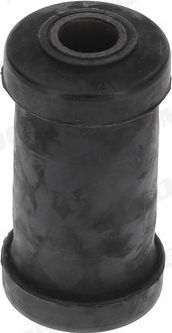 Сайлентблок переднего рычага подвески MOOG задний правый/левый для Ford Transit V 1994-2000. Артикул FD-SB-4509