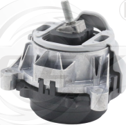 Подушка (опора) двигателя Frey правая для BMW X3 II (F25) 2011-2012. Артикул 802917001