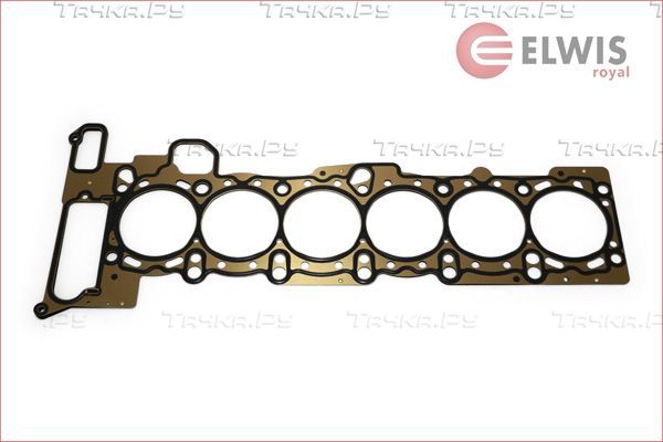 Прокладка ГБЦ Elwis Royal для BMW X3 I (E83) 2003-2006. Артикул 0015401