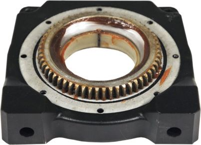 Стойка редуктора для лебедок COMEUP серии GIO. Артикул 883209