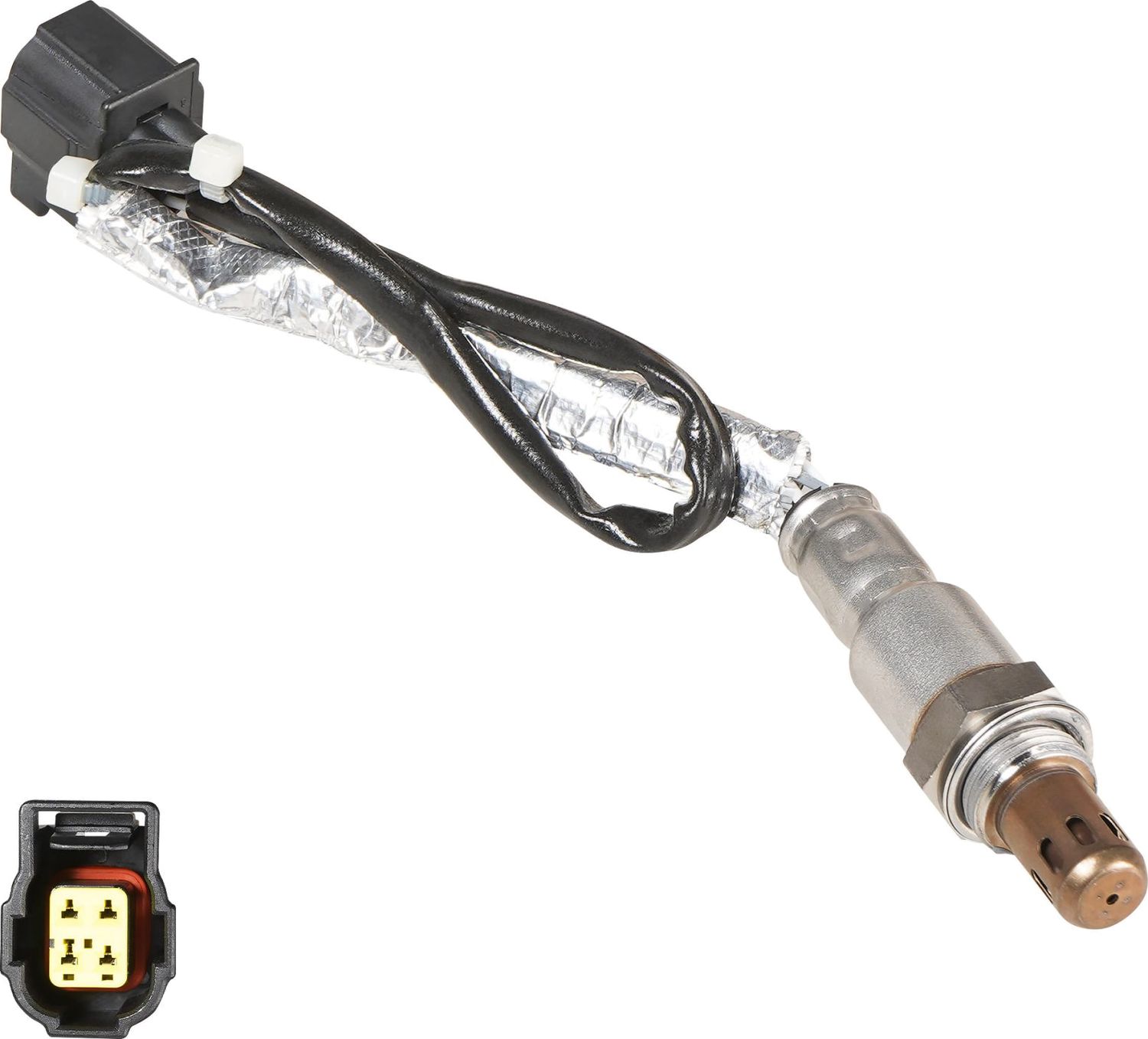 Лямбда-зонд (кислородный датчик) StartVOLT для Mercedes-Benz CLS II (C218) 2011-2014. Артикул VS-OS 1808