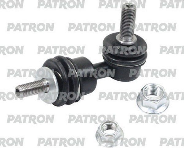 Стойка (тяга) стабилизатора Patron. Артикул PS4323