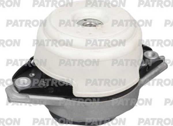 Подушка (опора) двигателя Patron. Артикул PSE30754