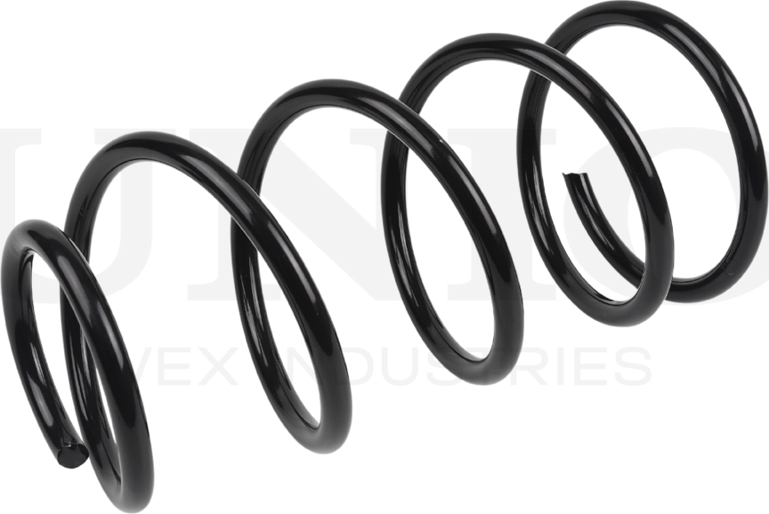 Пружина подвески (Unio). Артикул CSP-10074