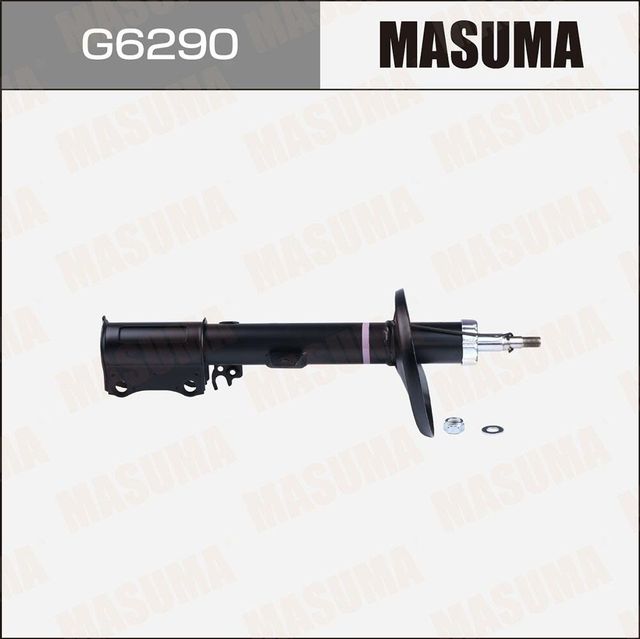Амортизатор Masuma. Артикул G6290