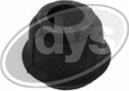 Сайлентблок переднего рычага подвески DYS. Артикул 37-28358