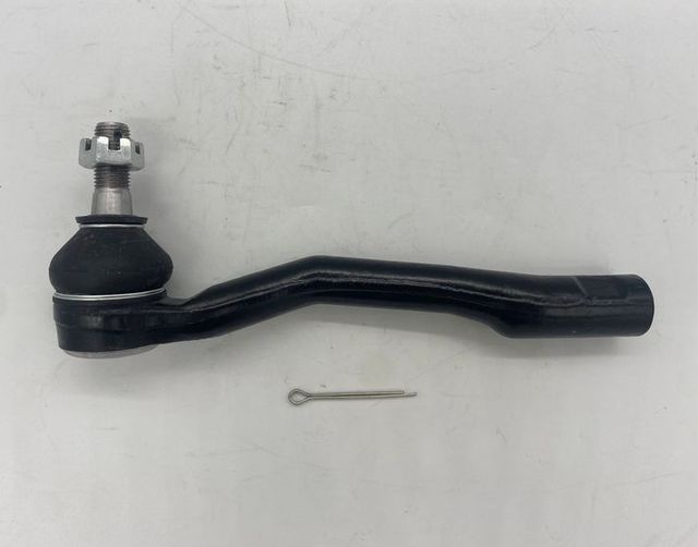 Наконечник рулевой тяги GMB левый для Toyota Avensis I 1997-2003. Артикул 0701-0262