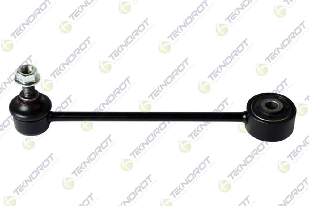 Стойка (тяга) стабилизатора Teknorot (сталь). Артикул MI-550