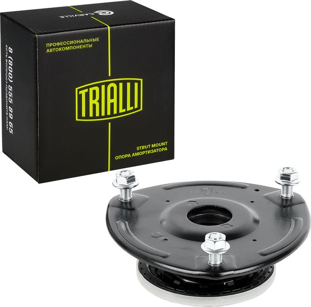 Опора амортизатора (стойки) Trialli. Артикул SA 0867