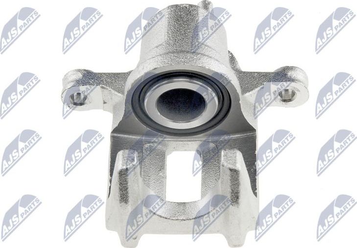 Тормозной суппорт NTY задний левый для Honda CR-V II 2001-2007. Артикул HZT-HD-006