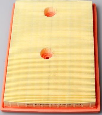 Воздушный фильтр Denckermann. Артикул A140890