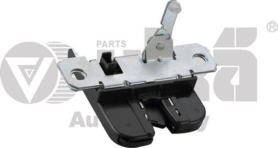 Замок задней двери Vika для Volkswagen Golf IV 1997-2005. Артикул 88271802001