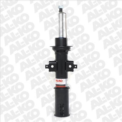 Амортизатор AL-KO TOP ROAD GAS. Артикул 300243