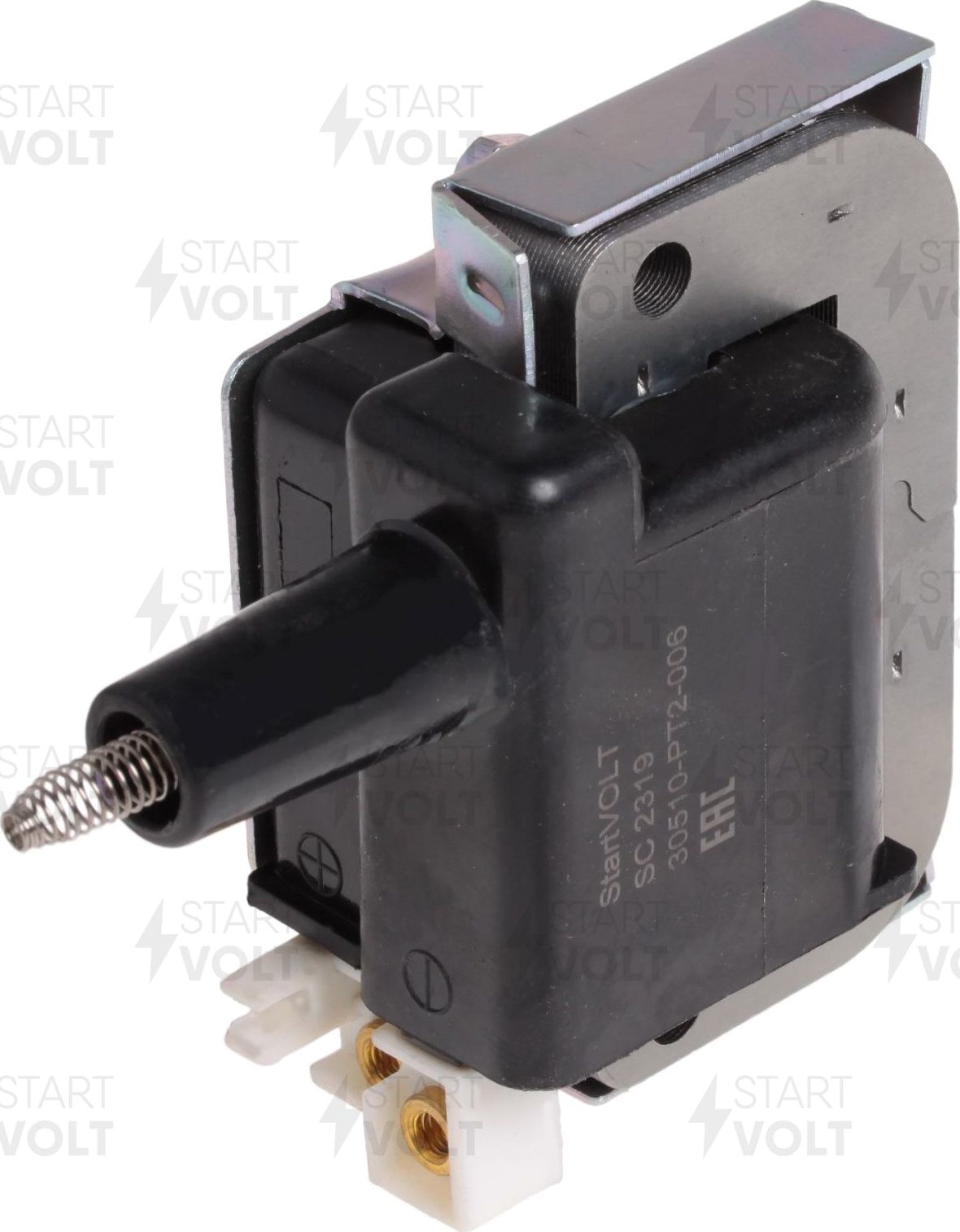 Катушка зажигания StartVOLT для Honda Accord IV 1990-1993. Артикул SC 2319