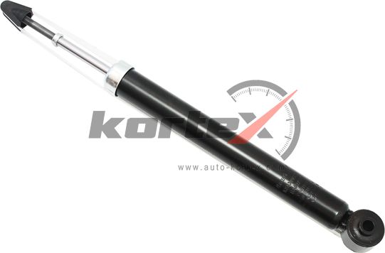 Амортизатор KIA PICANTO (BA) 04- зад.газ. (Kortex). Артикул KSA309STD