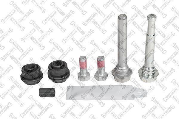 Направляющие тормозного суппорта (комплект) Stellox. Артикул 04-98828-SX