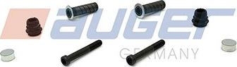 Ремкомплект тормозного суппорта Auger. Артикул 54543
