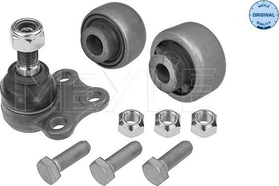 Автозапчасть Meyle Original Kit. Артикул 16-16 610 0011