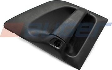 Ручка двери Auger левая внешняя для Scania G 2004-2015. Артикул 66244