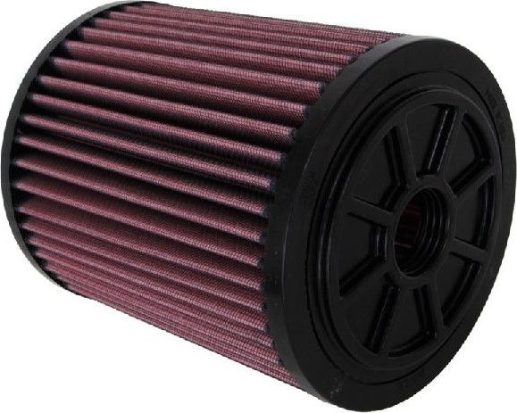 Воздушный фильтр K&N для Audi A7 II (4K) 2018-2026. Артикул E-0640