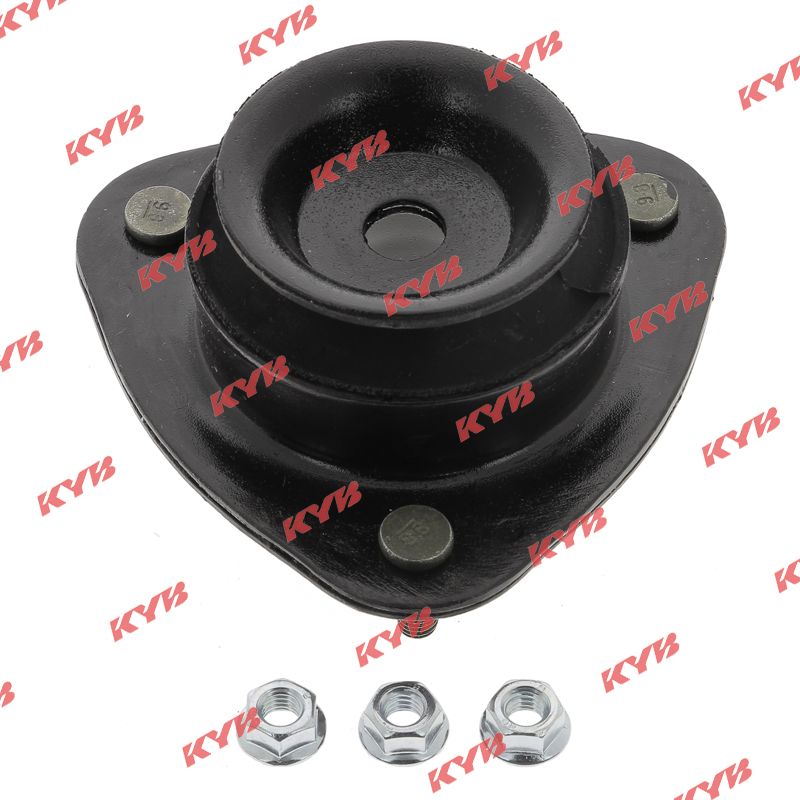 Опора амортизатора (стойки) KYB (Каяба) Suspension Mounting Kit. Артикул SM5243