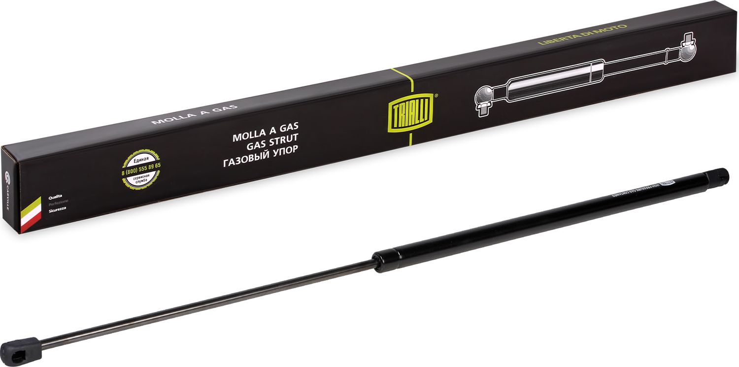 Амортизатор (упор) багажника Trialli. Артикул GS 2001