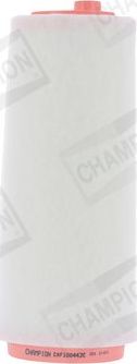 Воздушный фильтр Champion. Артикул CAF100443C
