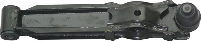 Поперечный рычаг CTR нижний для Suzuki Alto VI (HA24) 2004-2008. Артикул CQ0291