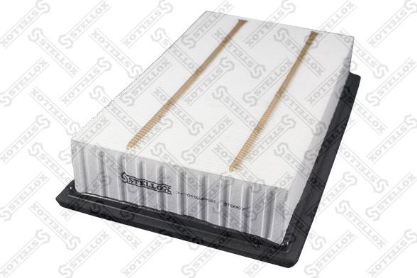 Воздушный фильтр Stellox. Артикул 71-01924-SX