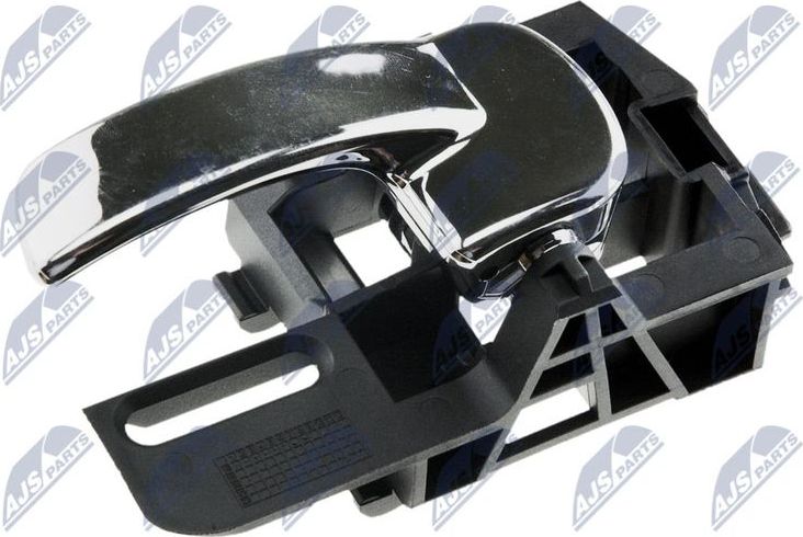 Ручка двери NTY. Артикул EZC-NS-000