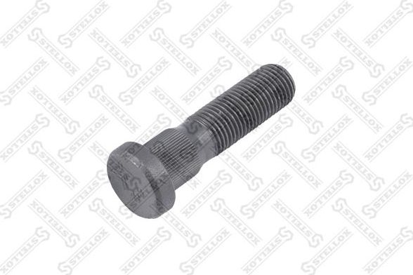 Шпилька колеса (болт ступицы) Stellox. Артикул 85-18506-SX