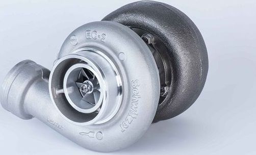 Турбина (турбокомпрессор) BorgWarner S200. Артикул 318844