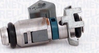 Клапанная форсунка Magneti Marelli. Артикул 805001446001