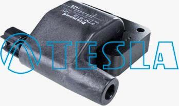 Катушка зажигания Tesla для Daihatsu Applause I 1992-1997. Артикул CL907