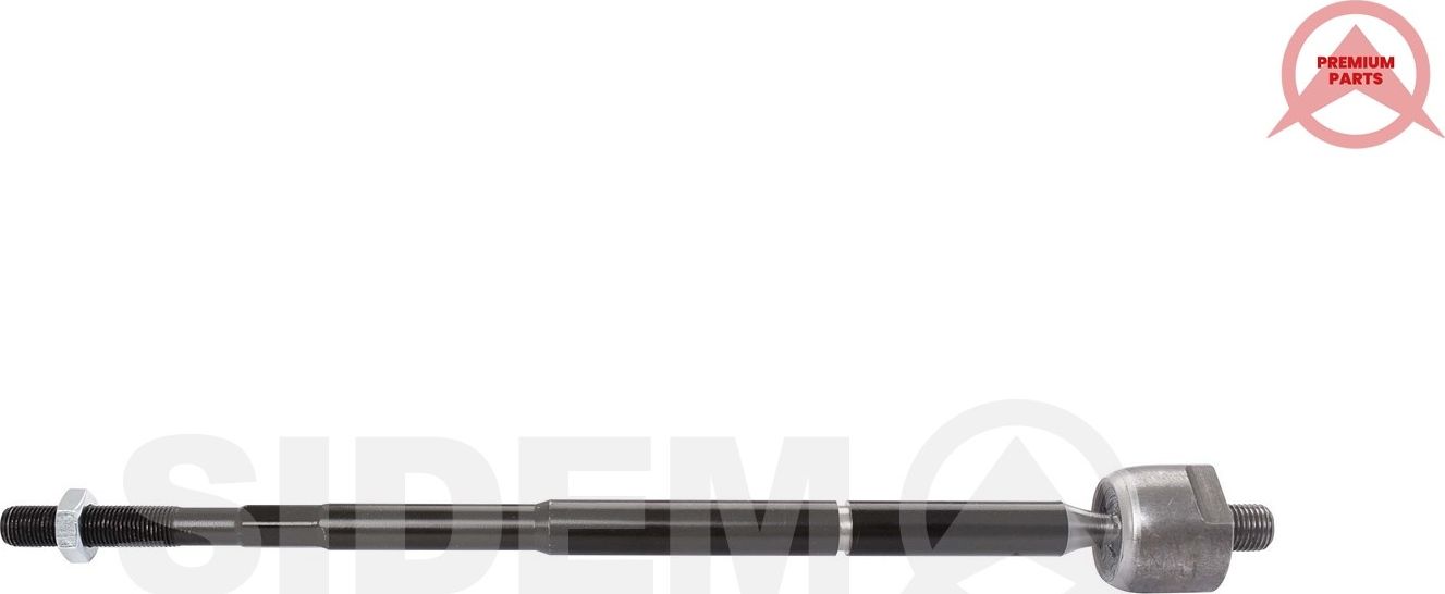 Рулевая тяга Sidem для Mitsubishi Mirage VI 2012-2026. Артикул 71210
