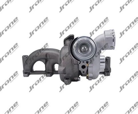 Турбина (турбокомпрессор) Jrone для Audi A3 I (8L) 2000-2003. Артикул 8G17-30M-206