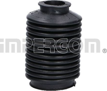 Пыльник рулевой рейки Original Imperium (резина) передний для Porsche 944 1981-1991. Артикул 32290