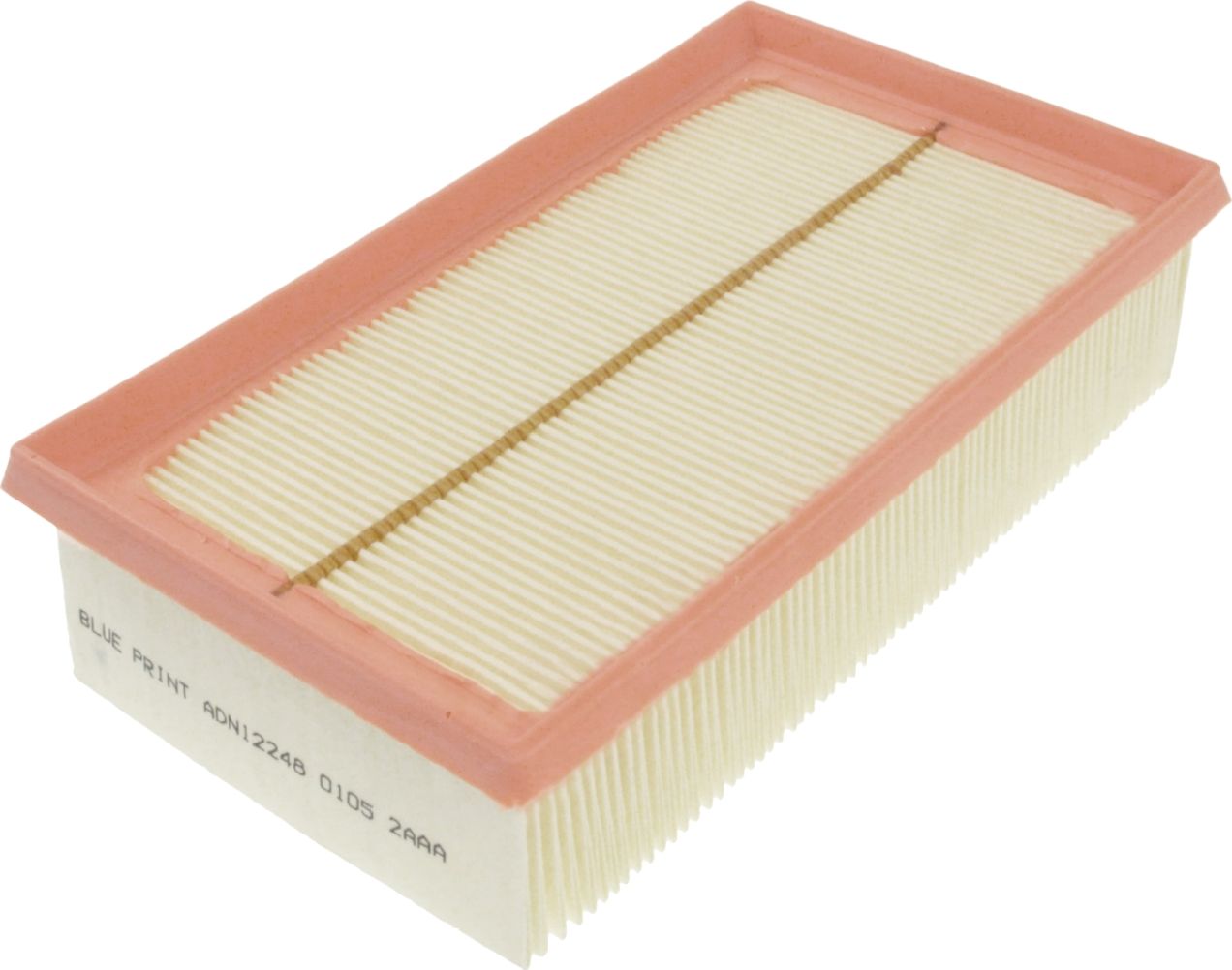 Воздушный фильтр Blue Print. Артикул ADN12248