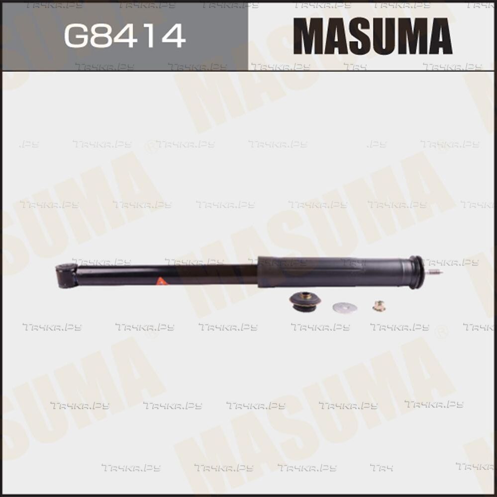 Амортизатор Masuma. Артикул G8414